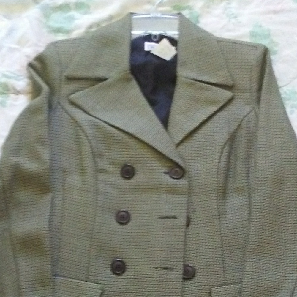 Woman's blazer
